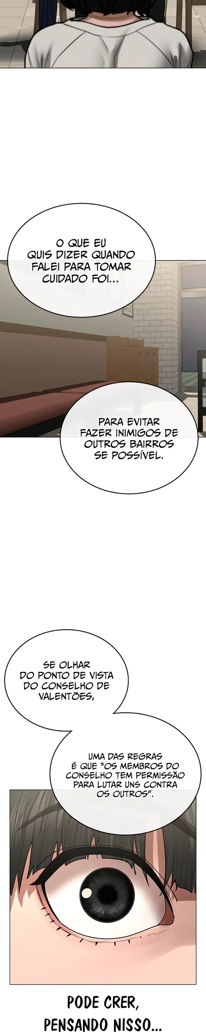 Read Missões na Vida Real (PT-BR) PT Manga Online