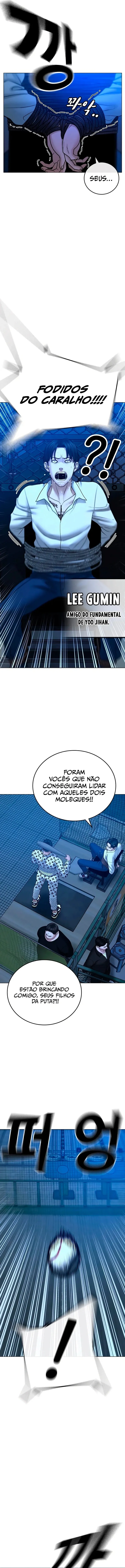 Read Missões na Vida Real (PT-BR) PT Manga Online