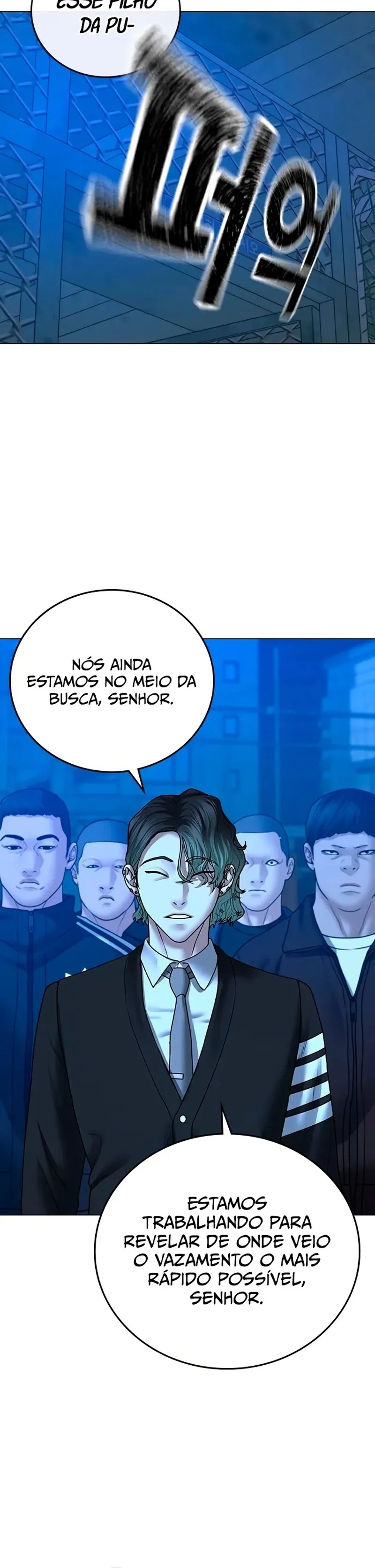 Read Missões na Vida Real (PT-BR) PT Manga Online