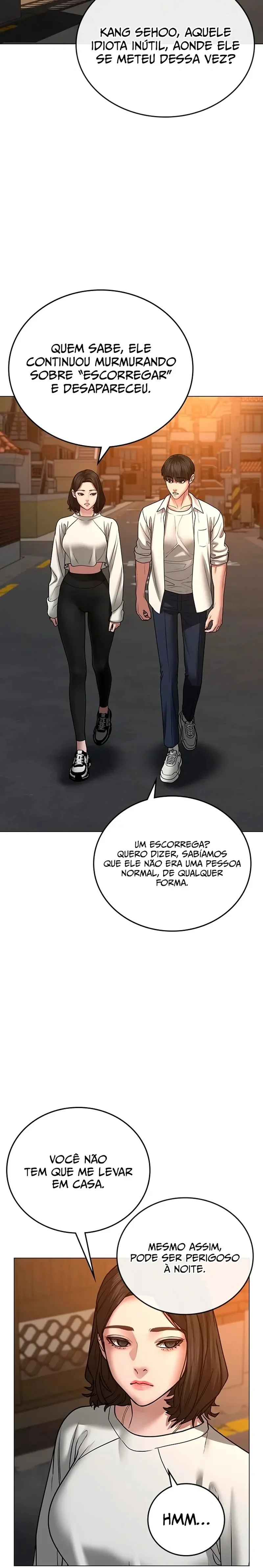 Read Missões na Vida Real (PT-BR) PT Manga Online