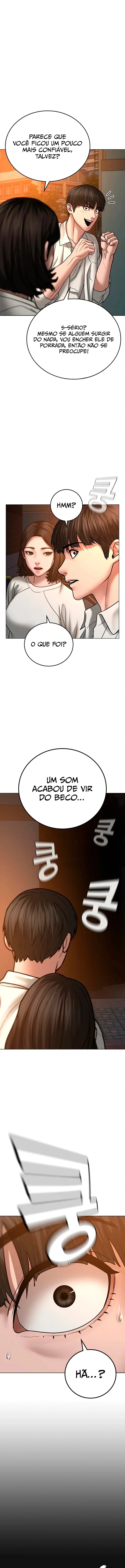 Read Missões na Vida Real (PT-BR) PT Manga Online