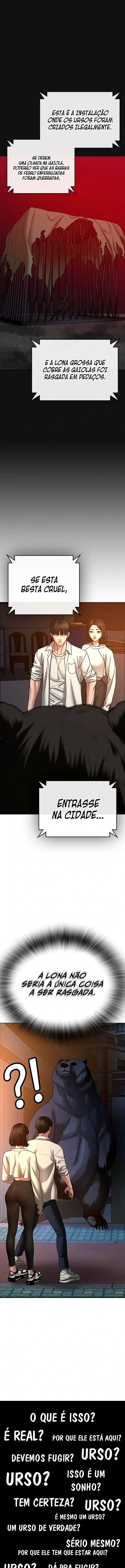 Read Missões na Vida Real (PT-BR) PT Manga Online