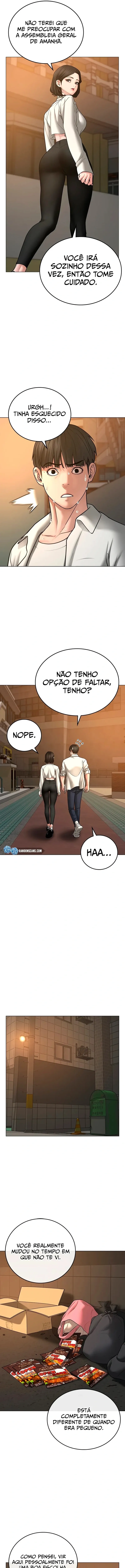 Read Missões na Vida Real (PT-BR) PT Manga Online