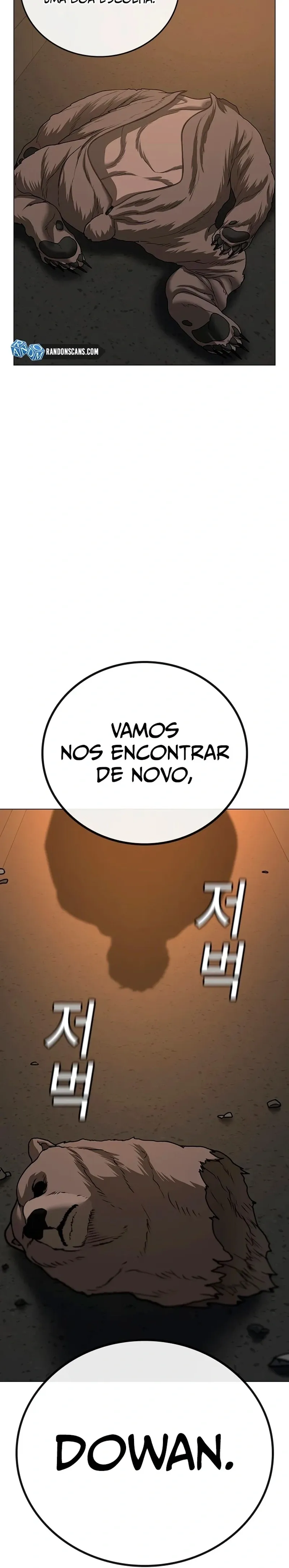 Read Missões na Vida Real (PT-BR) PT Manga Online