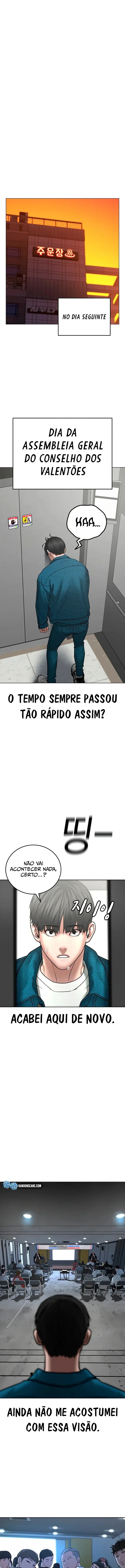 Read Missões na Vida Real (PT-BR) PT Manga Online