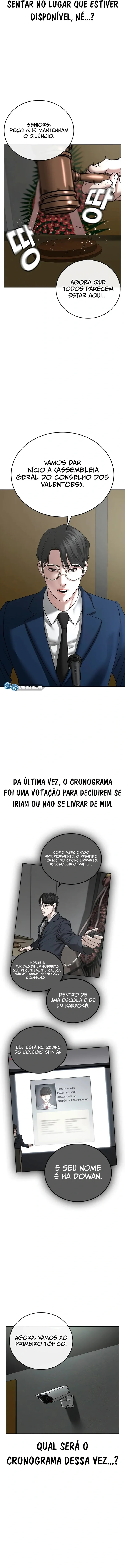 Read Missões na Vida Real (PT-BR) PT Manga Online