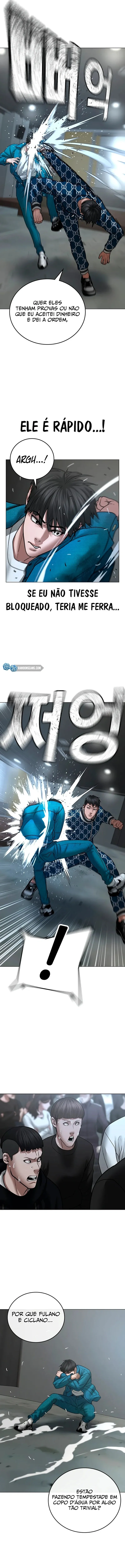Read Missões na Vida Real (PT-BR) PT Manga Online