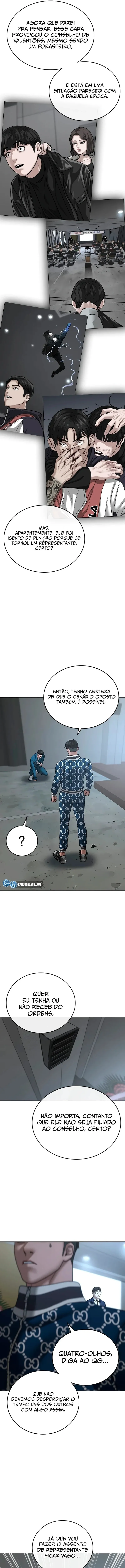 Read Missões na Vida Real (PT-BR) PT Manga Online