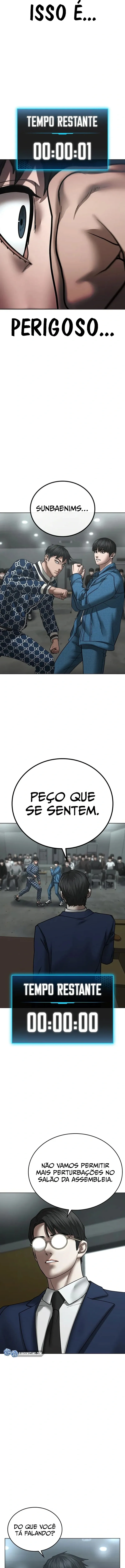 Read Missões na Vida Real (PT-BR) PT Manga Online