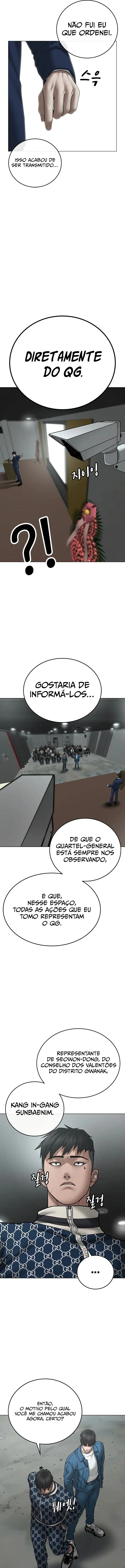 Read Missões na Vida Real (PT-BR) PT Manga Online