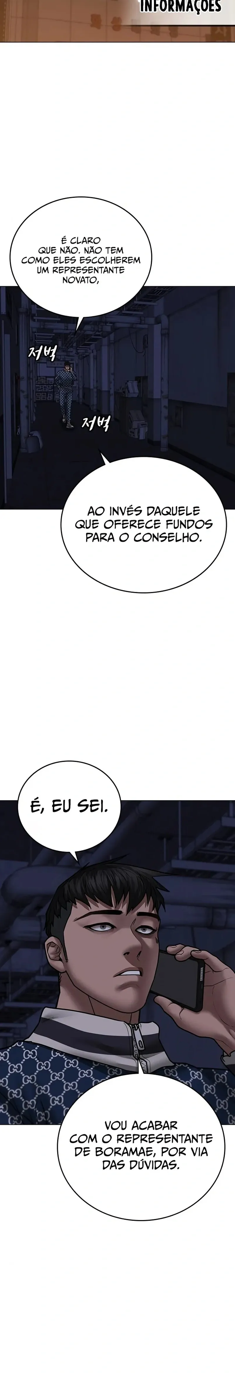 Read Missões na Vida Real (PT-BR) PT Manga Online