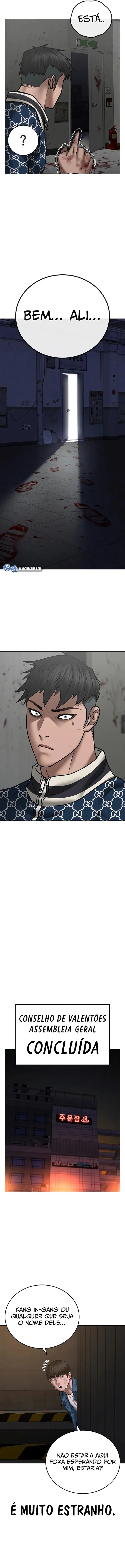 Read Missões na Vida Real (PT-BR) PT Manga Online