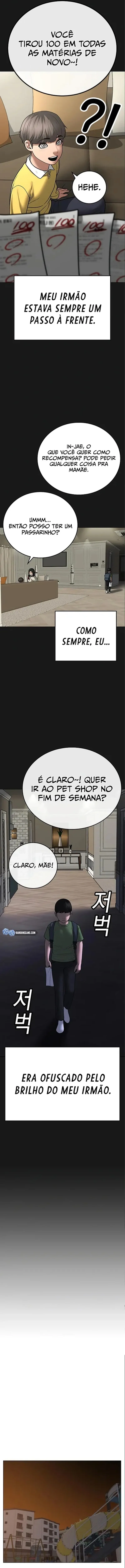 Read Missões na Vida Real (PT-BR) PT Manga Online