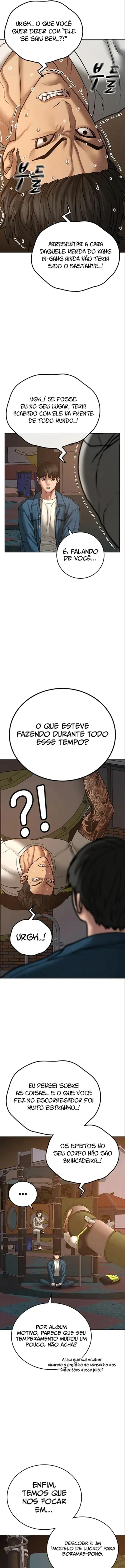 Read Missões na Vida Real (PT-BR) PT Manga Online