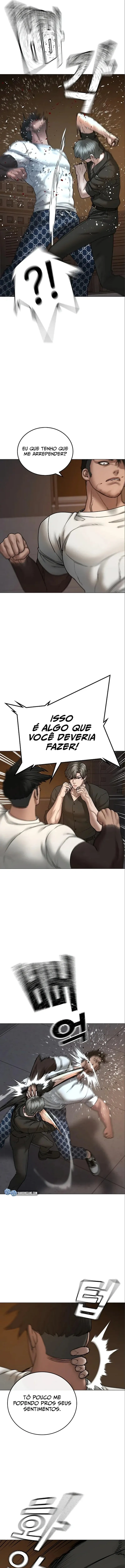 Read Missões na Vida Real (PT-BR) PT Manga Online