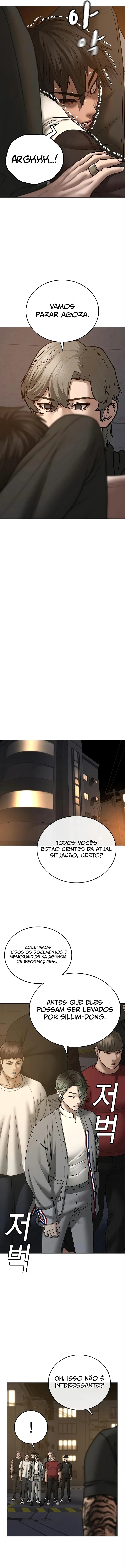 Read Missões na Vida Real (PT-BR) PT Manga Online