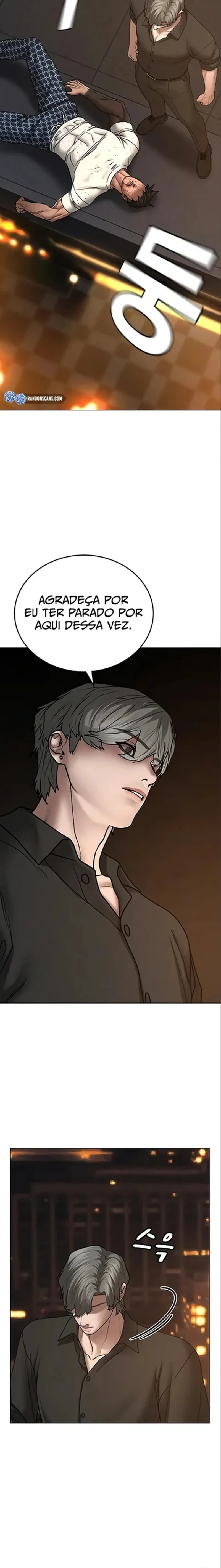 Read Missões na Vida Real (PT-BR) PT Manga Online