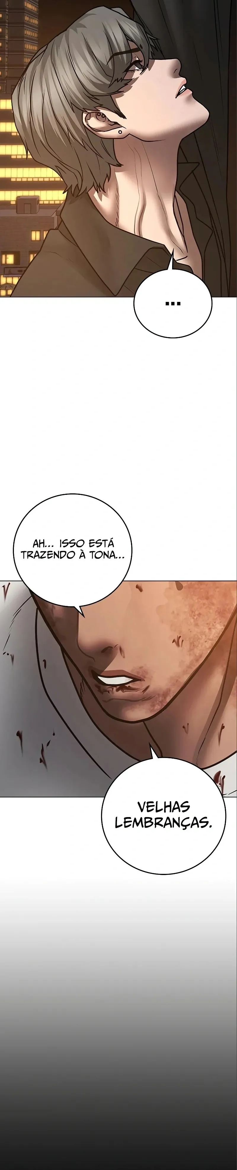 Read Missões na Vida Real (PT-BR) PT Manga Online