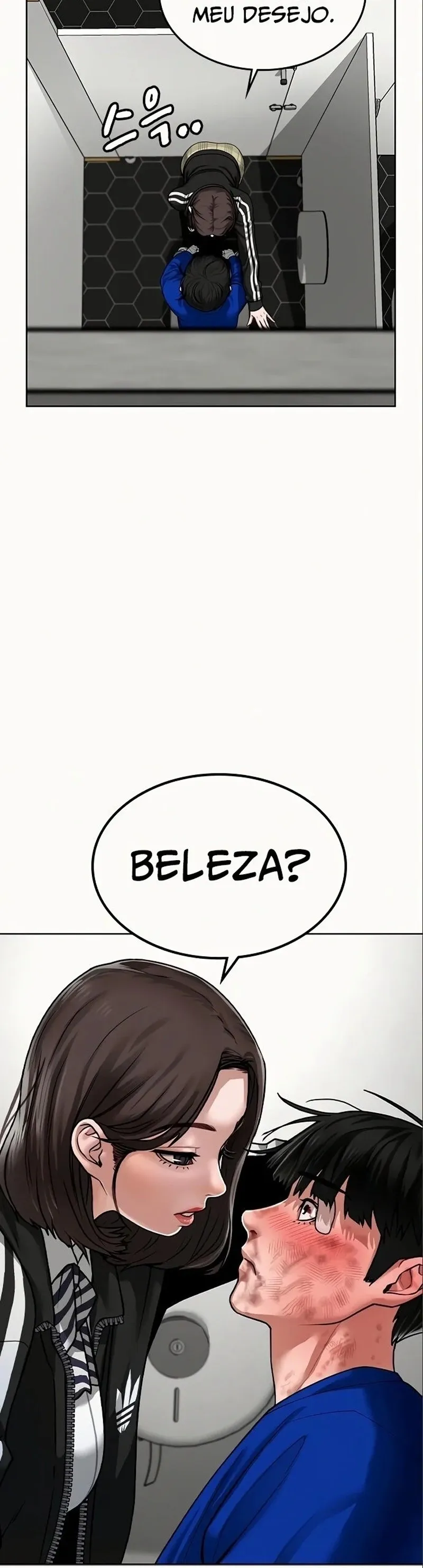 Read Missões na Vida Real (PT-BR) PT Manga Online