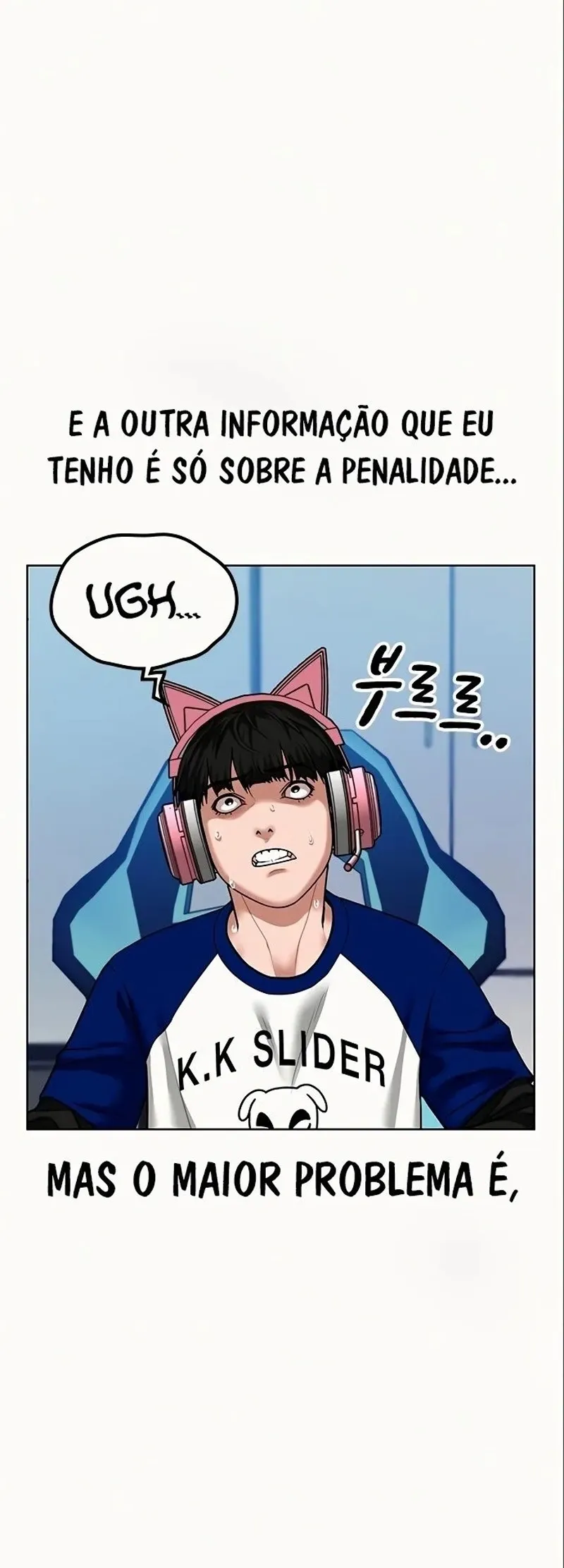 Read Missões na Vida Real (PT-BR) PT Manga Online