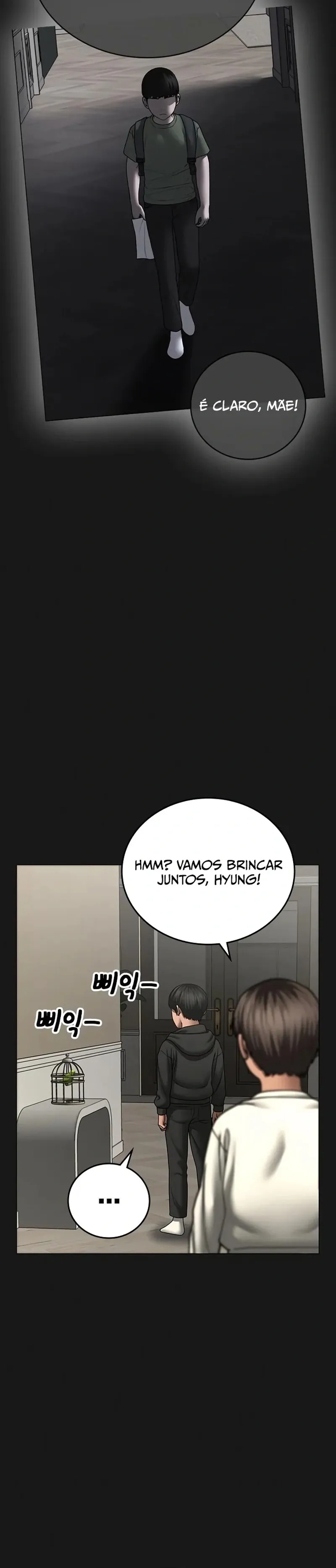 Read Missões na Vida Real (PT-BR) PT Manga Online