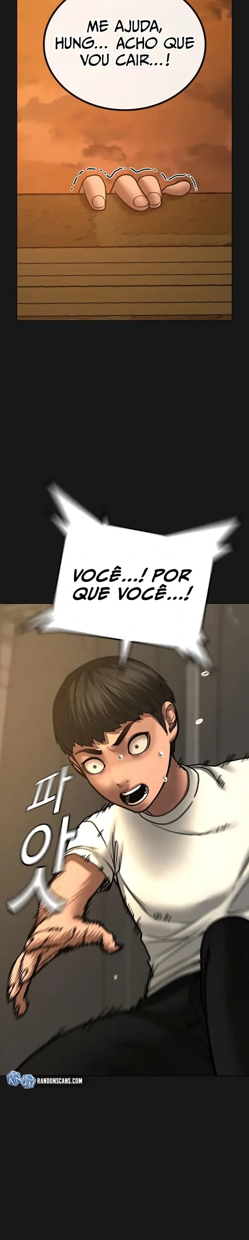 Read Missões na Vida Real (PT-BR) PT Manga Online