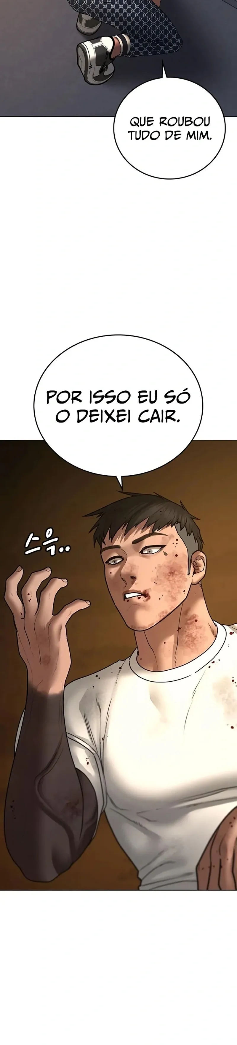 Read Missões na Vida Real (PT-BR) PT Manga Online
