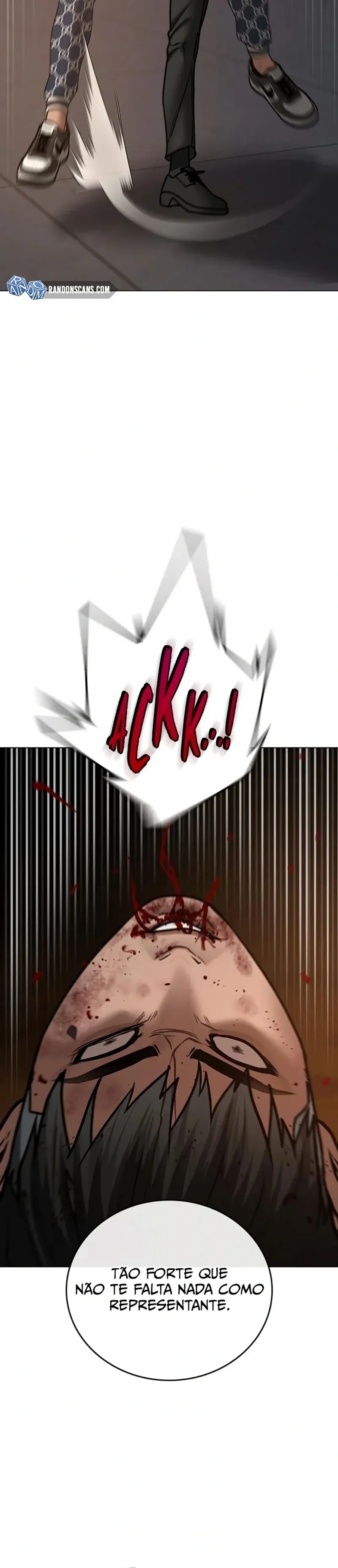 Read Missões na Vida Real (PT-BR) PT Manga Online
