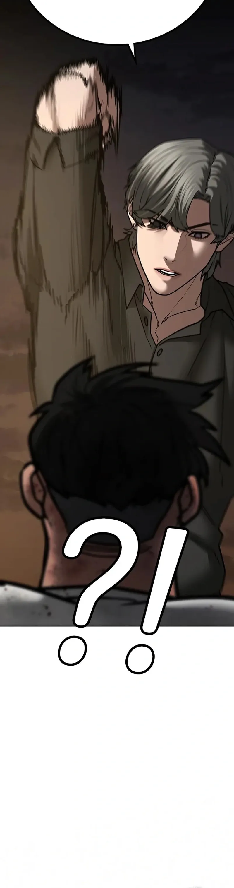 Read Missões na Vida Real (PT-BR) PT Manga Online