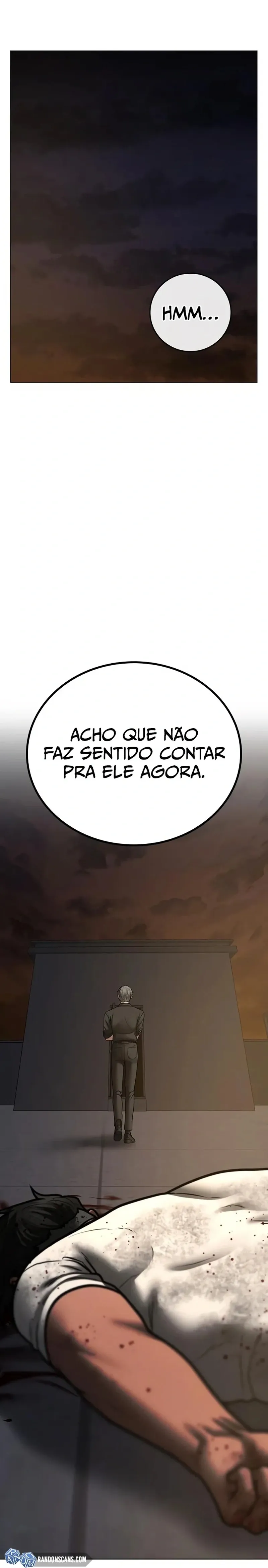 Read Missões na Vida Real (PT-BR) PT Manga Online