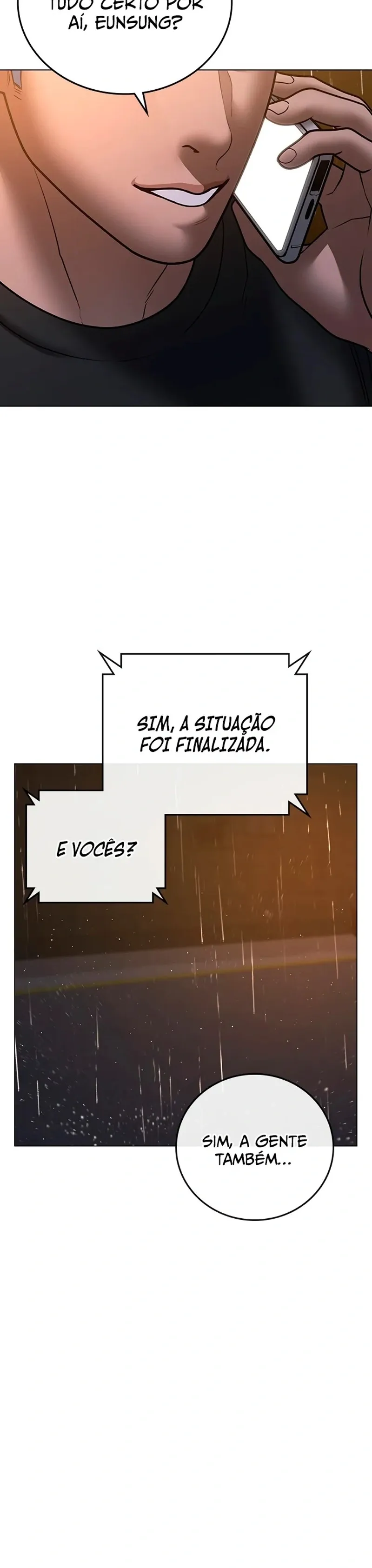 Read Missões na Vida Real (PT-BR) PT Manga Online