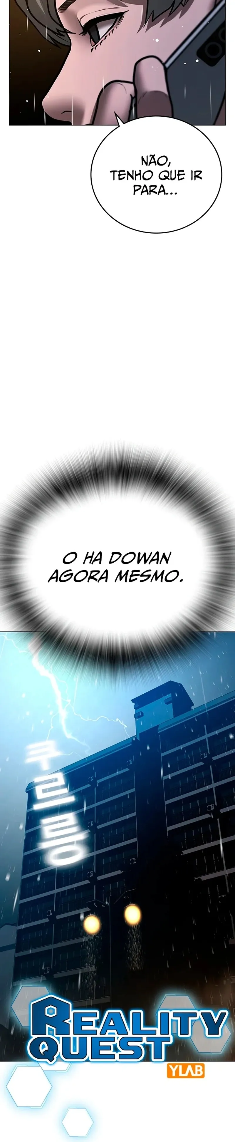 Read Missões na Vida Real (PT-BR) PT Manga Online
