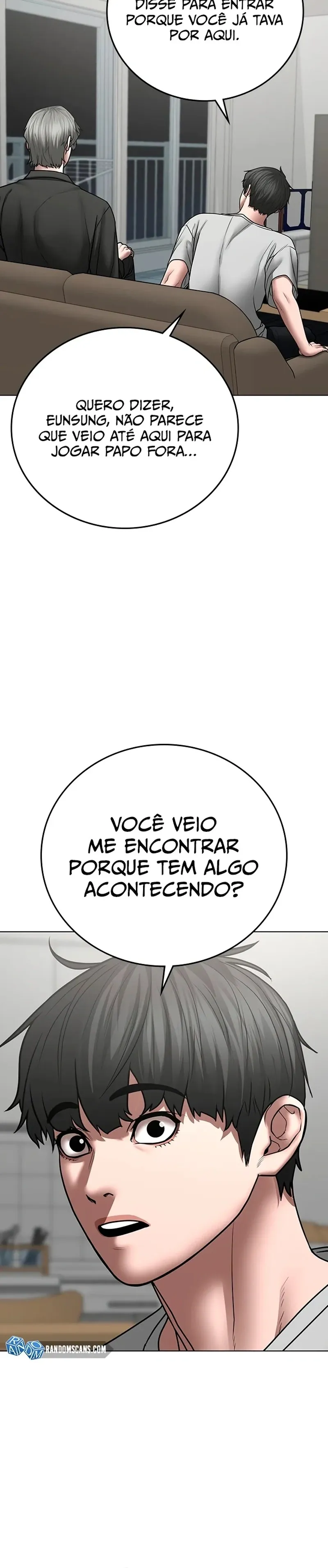 Read Missões na Vida Real (PT-BR) PT Manga Online
