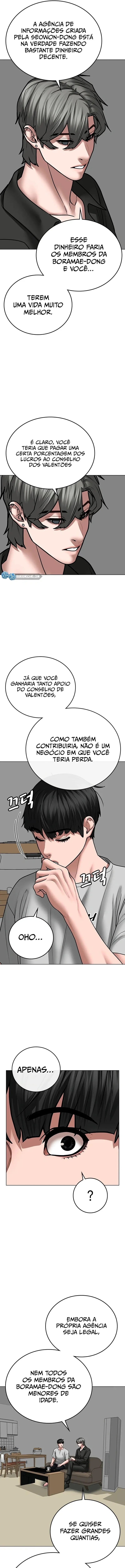 Read Missões na Vida Real (PT-BR) PT Manga Online