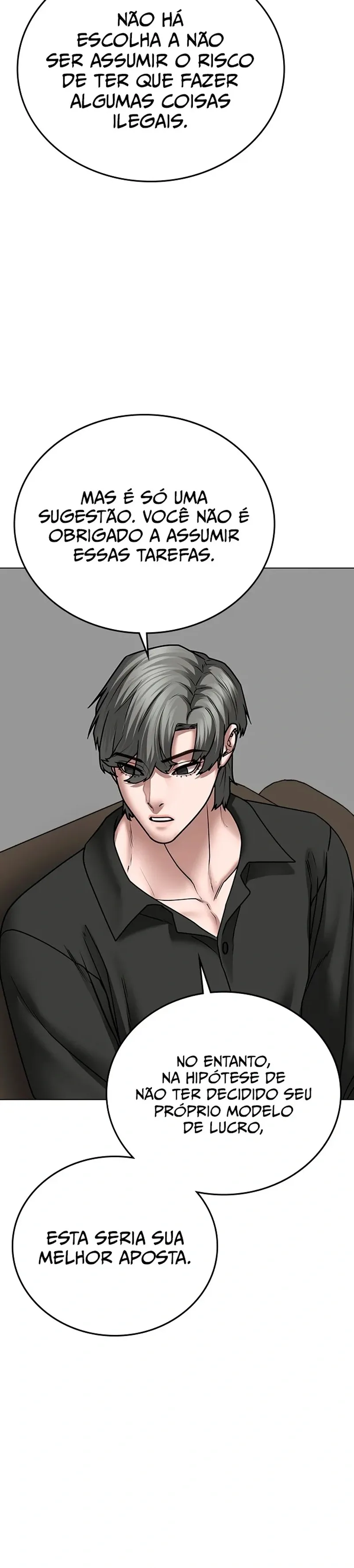 Read Missões na Vida Real (PT-BR) PT Manga Online