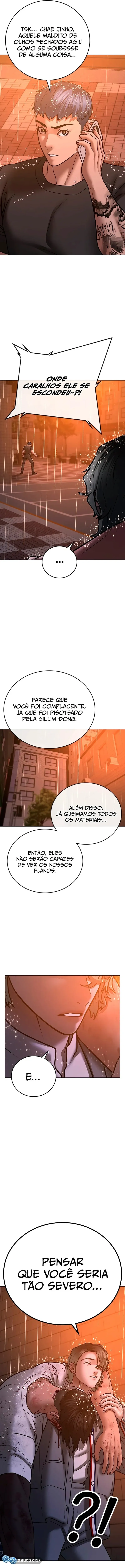 Read Missões na Vida Real (PT-BR) PT Manga Online