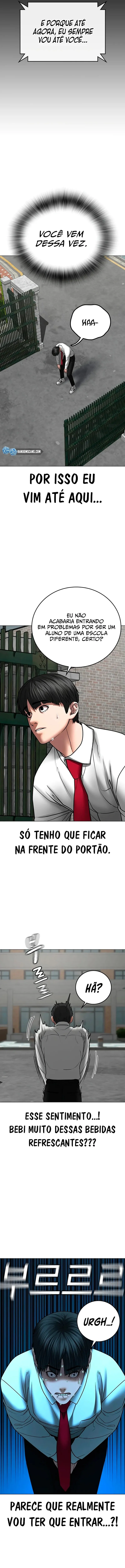 Read Missões na Vida Real (PT-BR) PT Manga Online