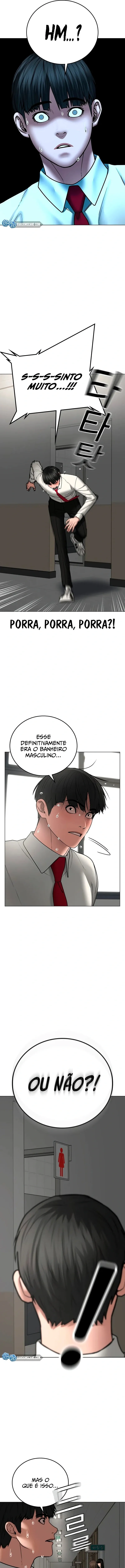 Read Missões na Vida Real (PT-BR) PT Manga Online