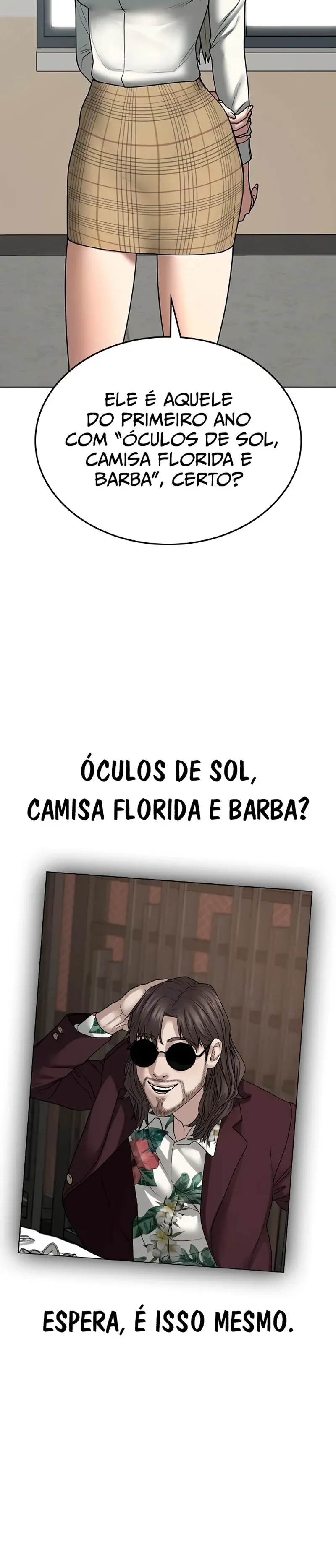 Read Missões na Vida Real (PT-BR) PT Manga Online