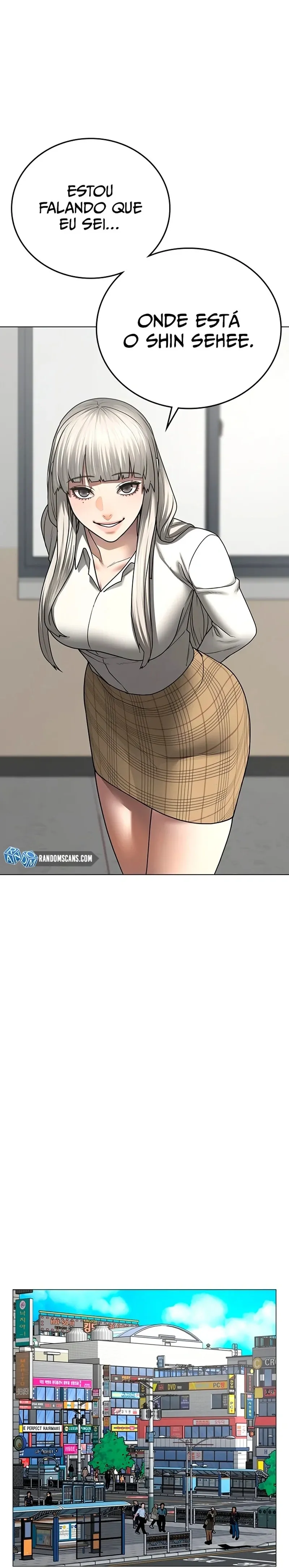 Read Missões na Vida Real (PT-BR) PT Manga Online
