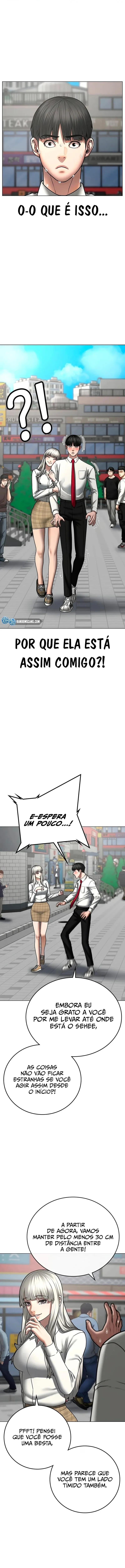 Read Missões na Vida Real (PT-BR) PT Manga Online