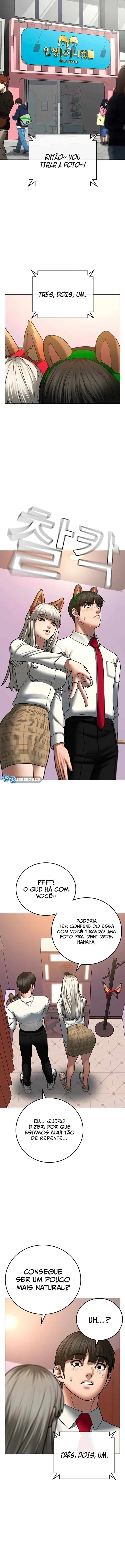 Read Missões na Vida Real (PT-BR) PT Manga Online