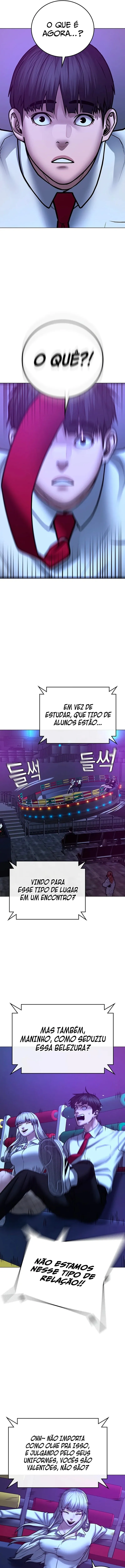 Read Missões na Vida Real (PT-BR) PT Manga Online