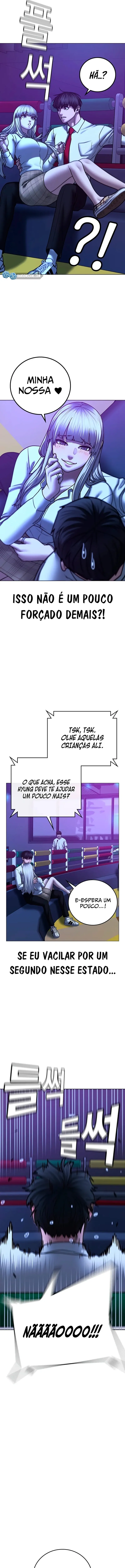 Read Missões na Vida Real (PT-BR) PT Manga Online