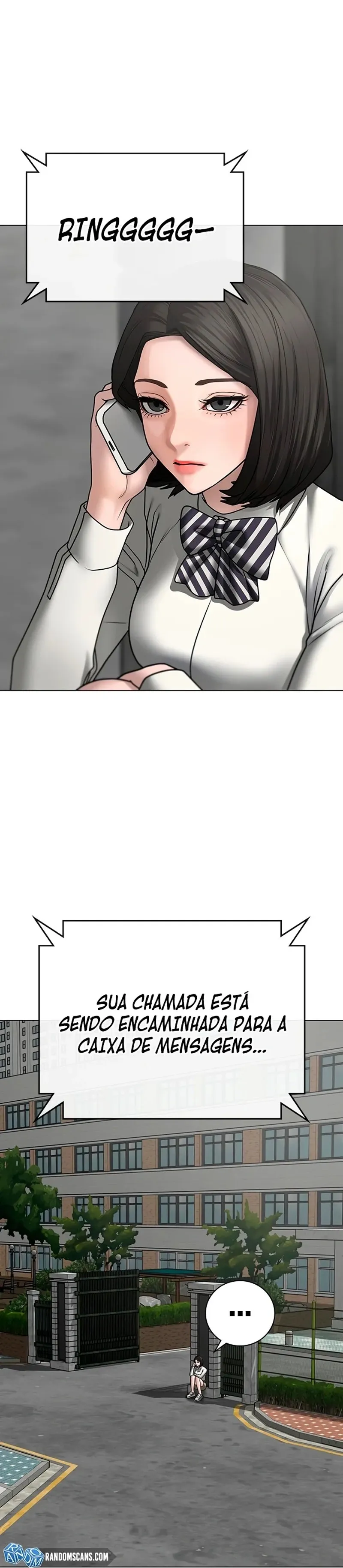 Read Missões na Vida Real (PT-BR) PT Manga Online