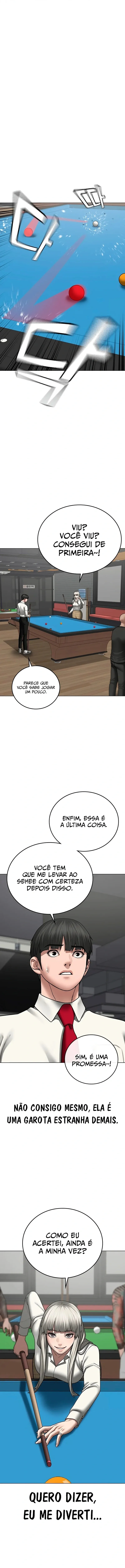 Read Missões na Vida Real (PT-BR) PT Manga Online