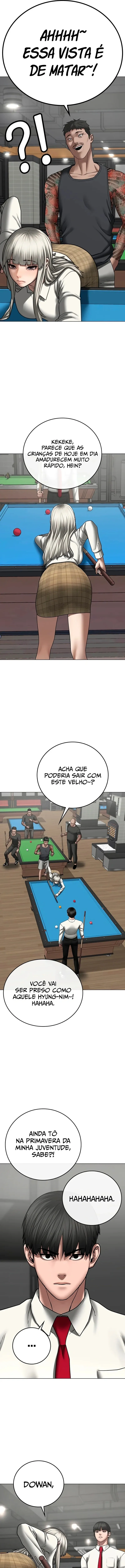 Read Missões na Vida Real (PT-BR) PT Manga Online