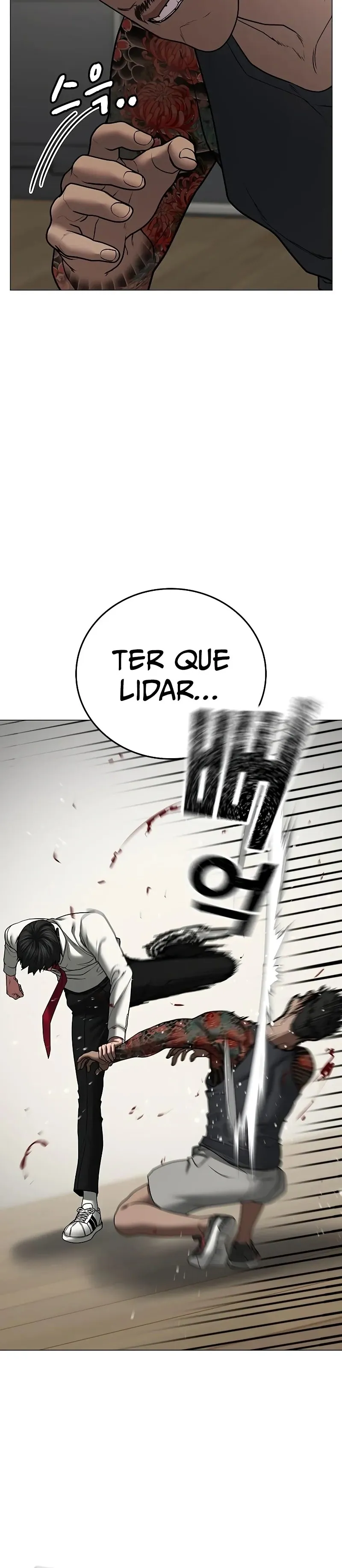 Read Missões na Vida Real (PT-BR) PT Manga Online