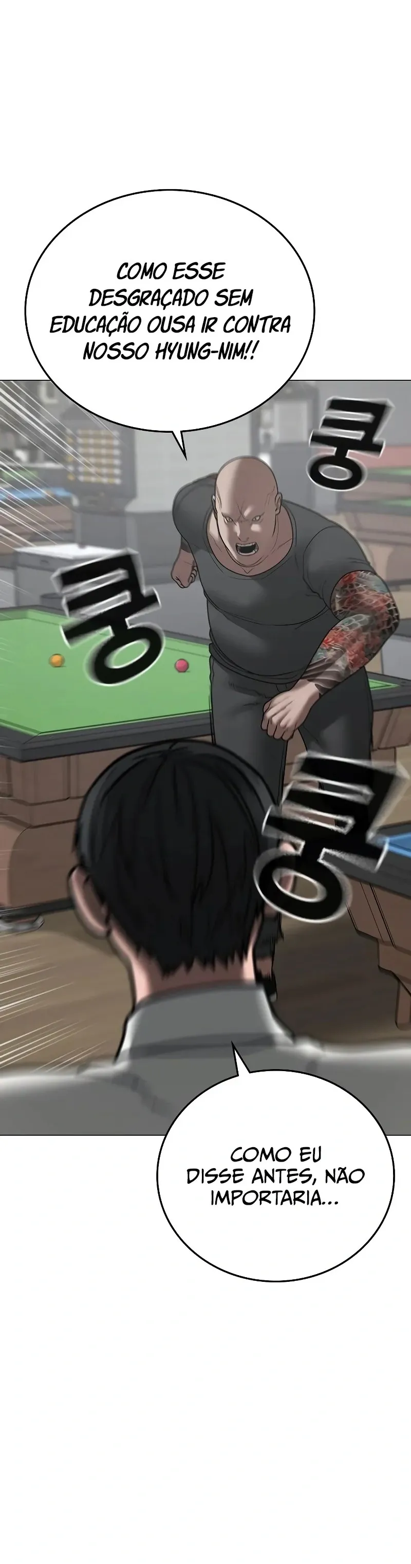 Read Missões na Vida Real (PT-BR) PT Manga Online