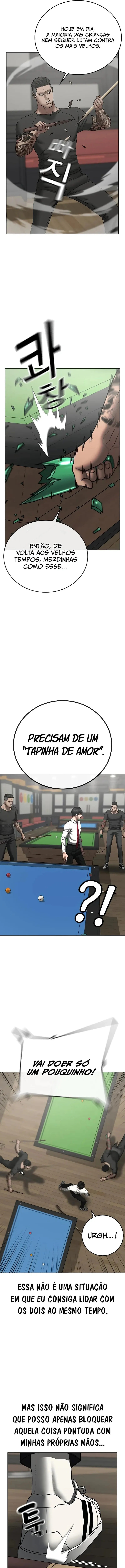 Read Missões na Vida Real (PT-BR) PT Manga Online